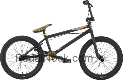 Haro X5 specs and reviews 